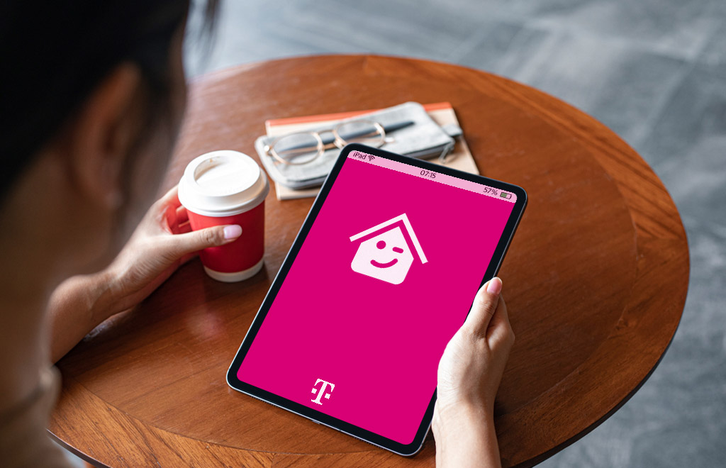 Magenta SmartHome Beratung vor Ort - Ihr Telekom Partner in Köthen